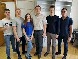 Новость