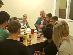 Новость