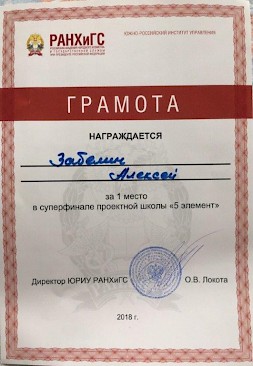 Новость