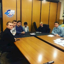 Новость