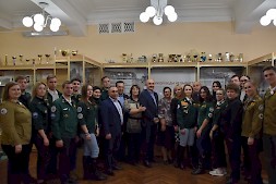 Новость