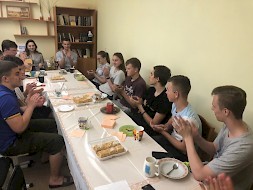 Новость