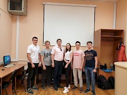 Новость