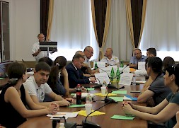 Новость