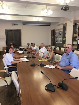 Новость