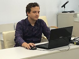Новость