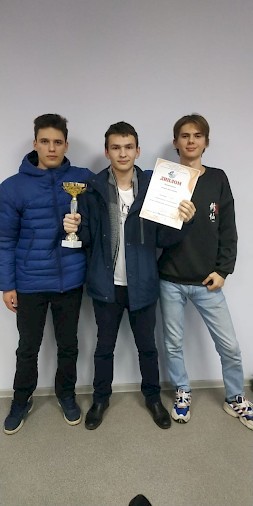 Новость