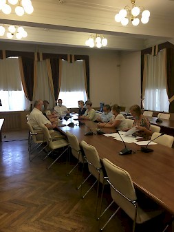 Новость