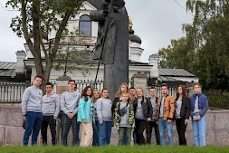 Новость
