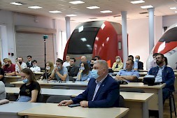 Новость