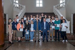 Новость