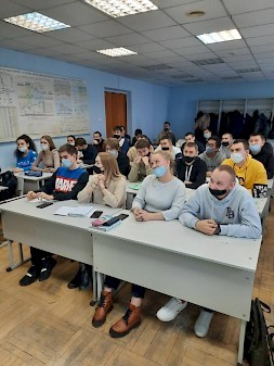 Новость