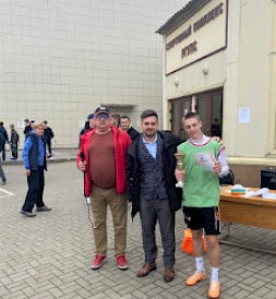 Новость