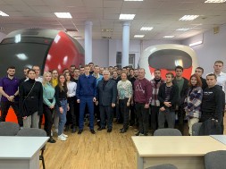 Новость