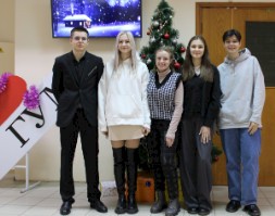 Новость