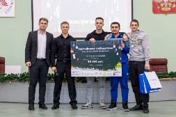 Новость