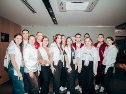 Новость