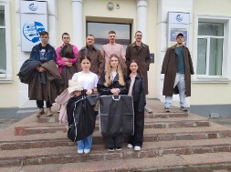 Новость