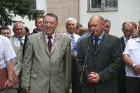 День 
знаний в РГУПСе, посмотреть в полный размер  (35 kb)