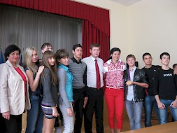Новость
