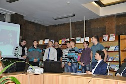 Новость