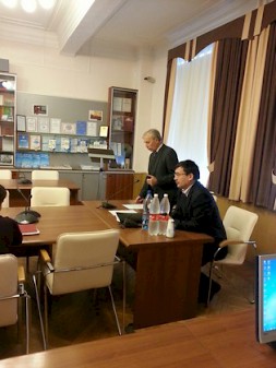 Новость