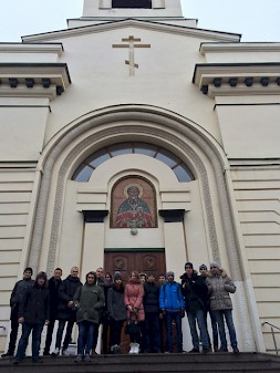 Новость