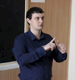 Новость