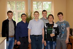 Новость