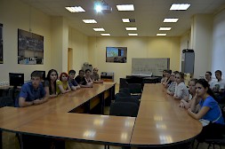 Новость