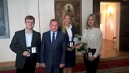 Новость