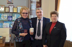 Новость