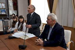 Новость
