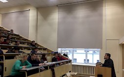 Новость