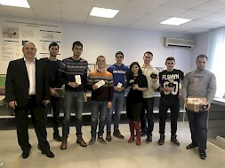Новость