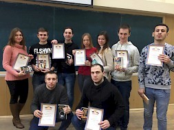 Новость